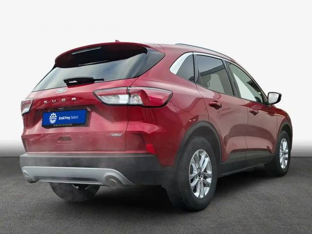 Ford Kuga Plug in Hybrid Titanium