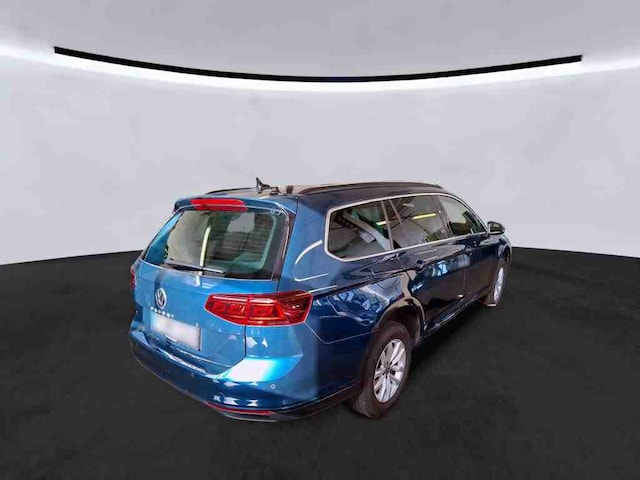 Volkswagen Passat 2.0 TDI Business DSG Variant