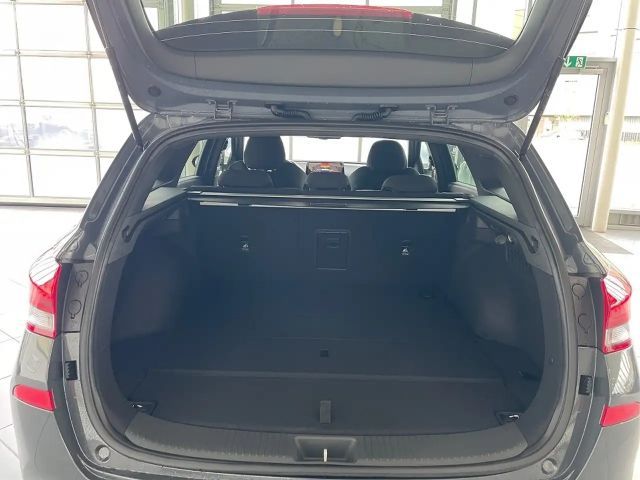 Hyundai i30 N Line T-GDi