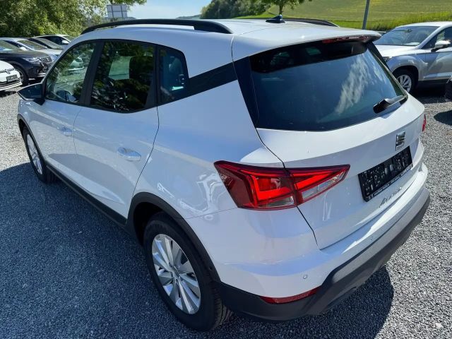 Seat Arona 1.0 TSI