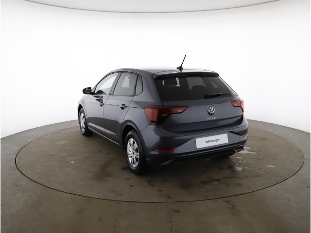 Volkswagen Polo 1.0 TSI