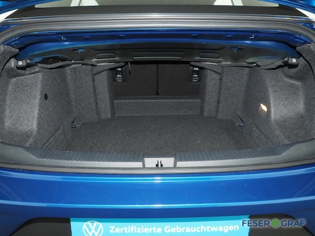 Volkswagen T-Roc 1.0 TSI Cabriolet Style