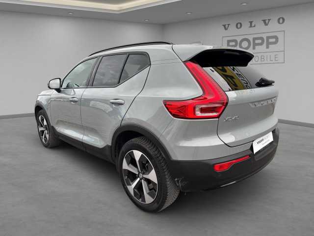 Volvo XC40 19'