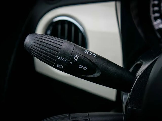 Fiat 500 FireFly Hybrid 70 *NAVI*CARPLAY*ANDROID AUTO*PDC*