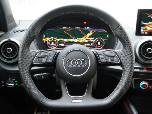 Audi Q2 35 TDI S-Line