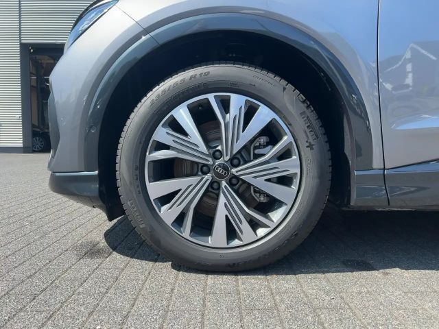 Audi Q4 e-tron 40 Sportback