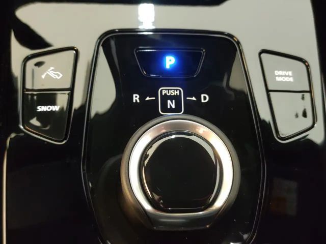 Toyota Urban Cruiser Lounge