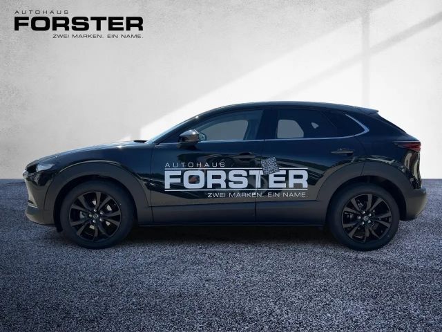 Mazda CX-30 G140 6MT 2WD NAGISA Head-Up LED Navi