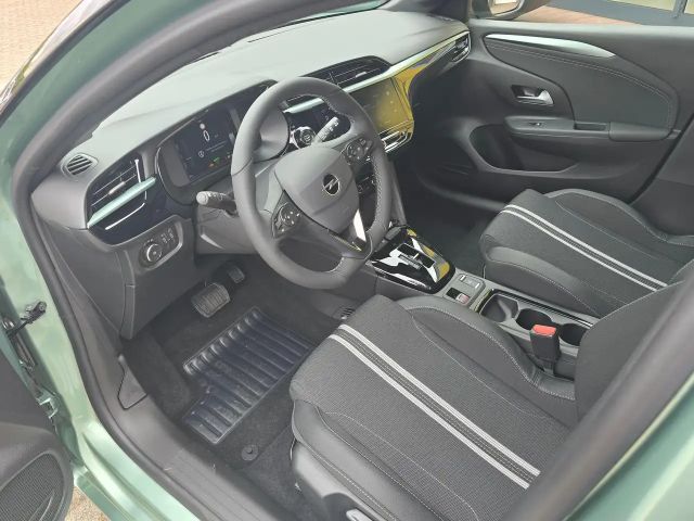 Opel Corsa YES 136PS +OBC 3phasig+ Wärmepumpe+