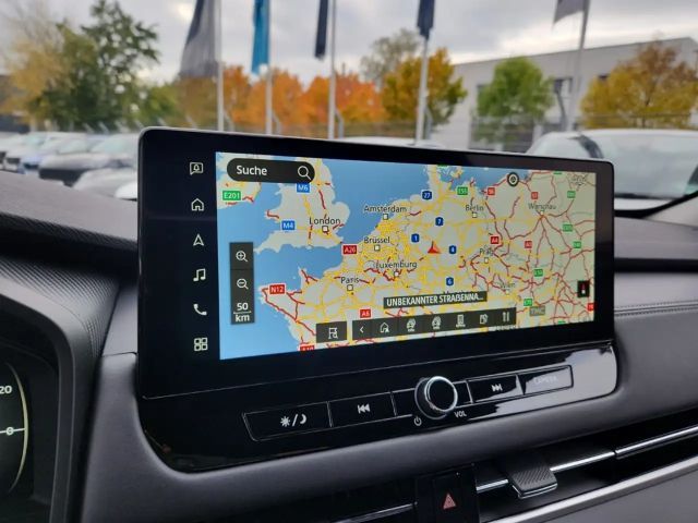 Mitsubishi Outlander 4WD