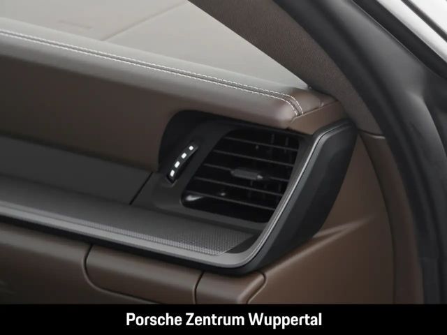 Porsche 992 Carrera Coupé S