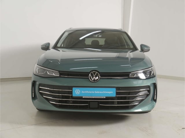 Volkswagen Passat Business DSG eHybrid