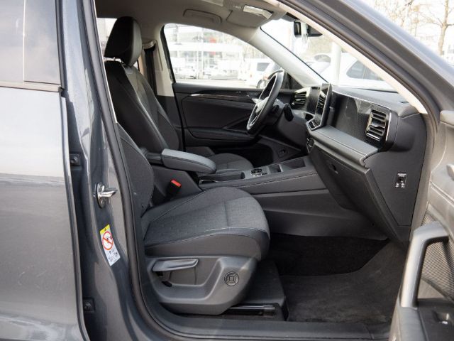 Volkswagen Tiguan 1.5 eTSI DSG Life Plus
