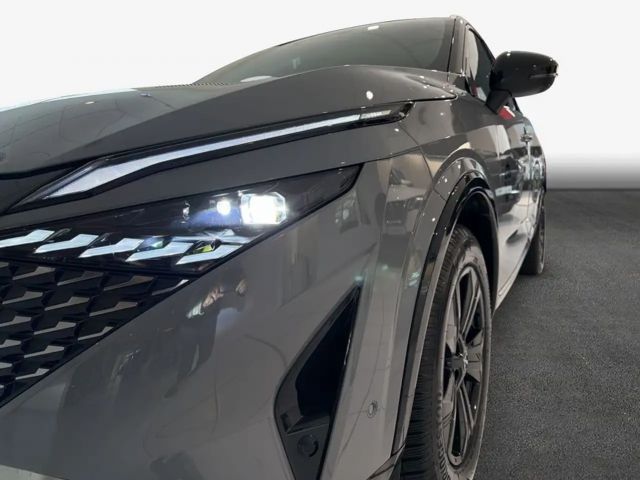 Nissan Qashqai Tekna