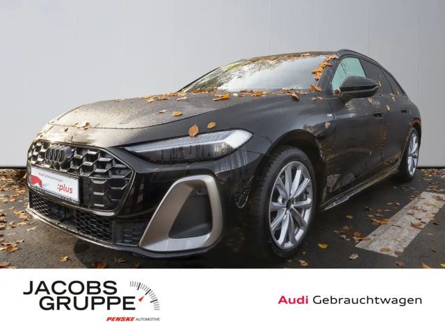 Audi A5 Avant S-Line S-Tronic