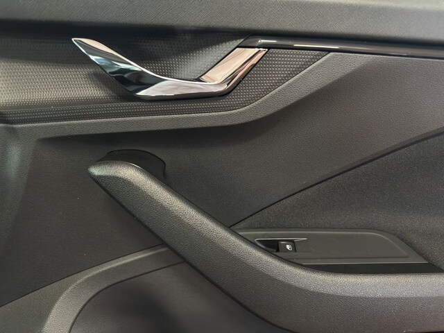 Skoda Kamiq 1.0 TSI Active