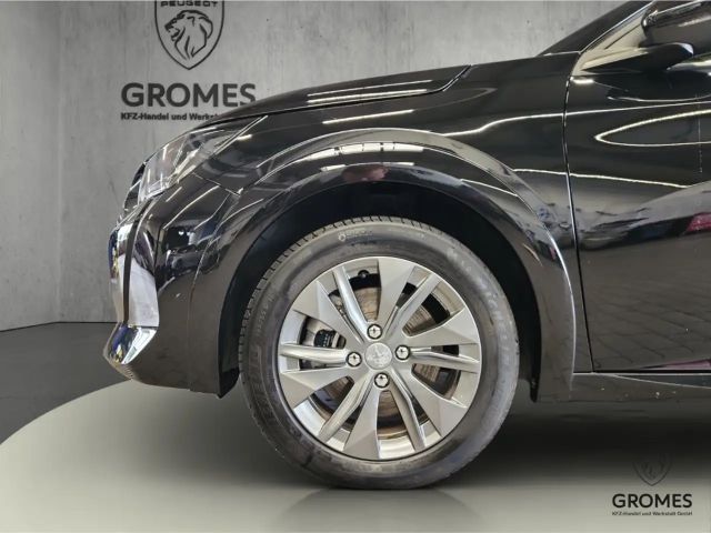Peugeot E-208 Allure Pack