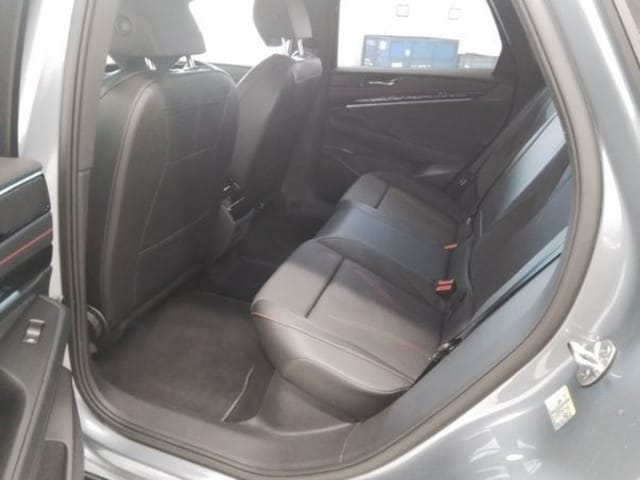 Volkswagen ID.7 Tourer