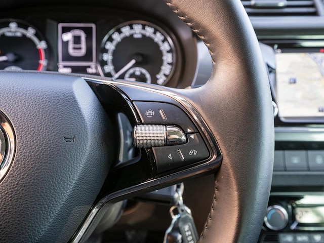 Skoda Fabia 1.0 TSI Ambition Best Combi