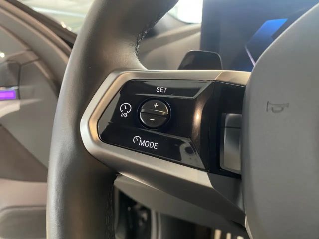 BMW i5 M-Sport Sedan eDrive40