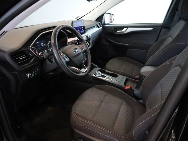 Ford Kuga AWD Cool & Connect TDCi