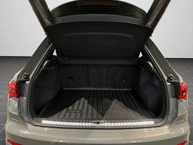 Audi Q3 35 TDI S-Tronic