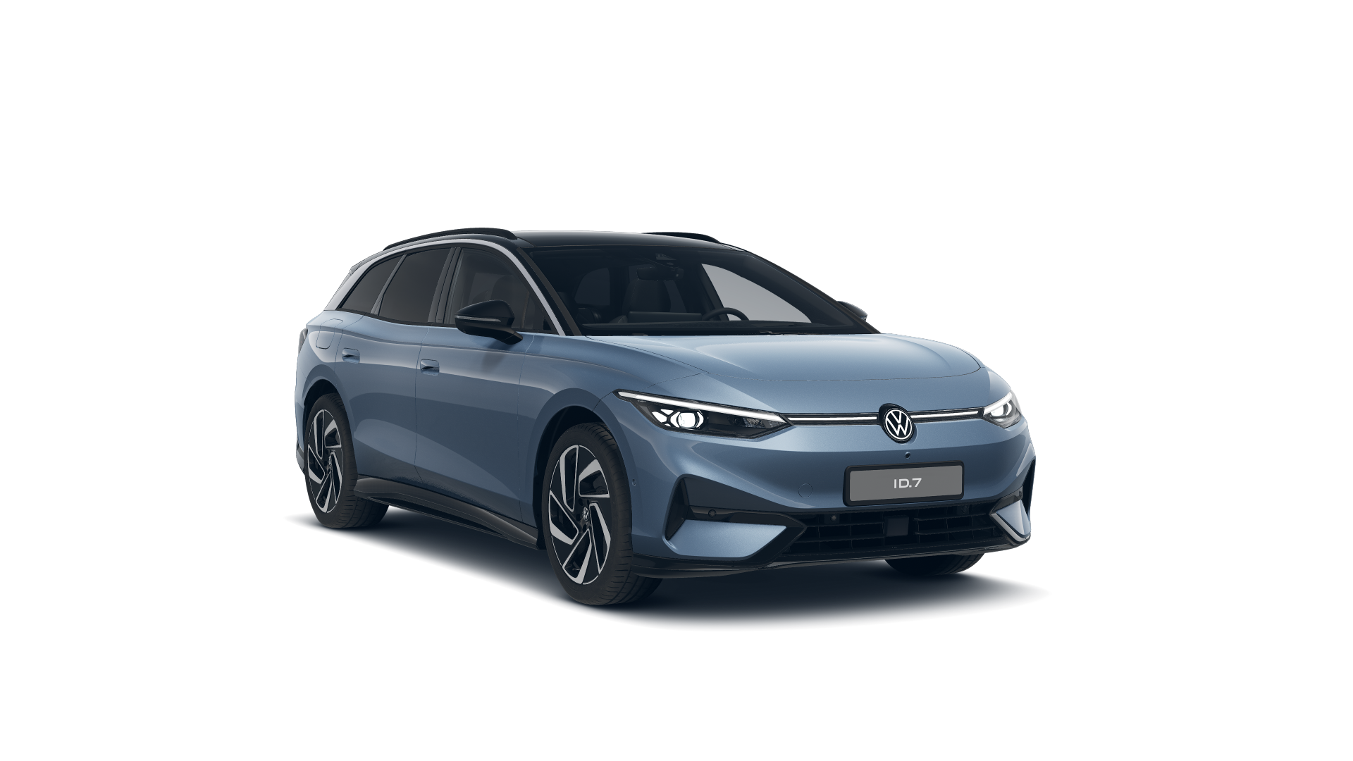 Volkswagen ID.7 IQ.Drive Pro Tourer