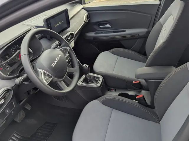 Dacia Sandero Extreme Stepway TCe 90