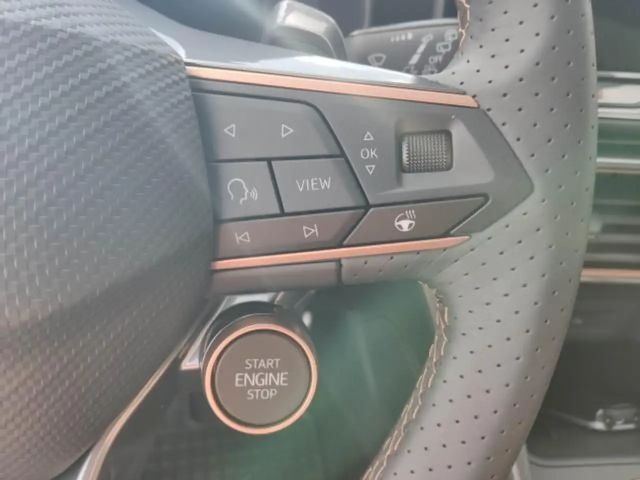 Cupra Leon 2.0 TSI 4Drive DSG Sportstourer