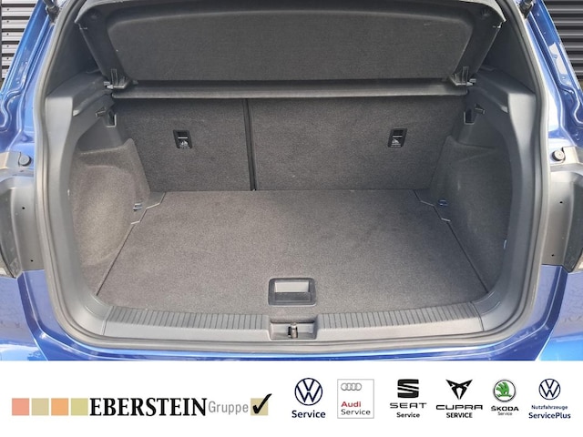 Volkswagen T-Cross 1.5 TSI