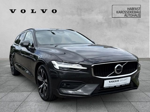 Volvo V60 Core