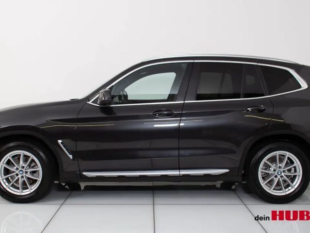 BMW X3 xDrive