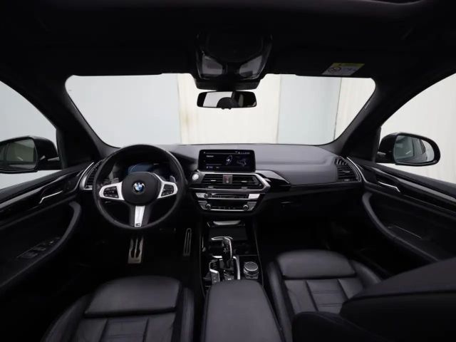 BMW X3 M-Sport xDrive30e