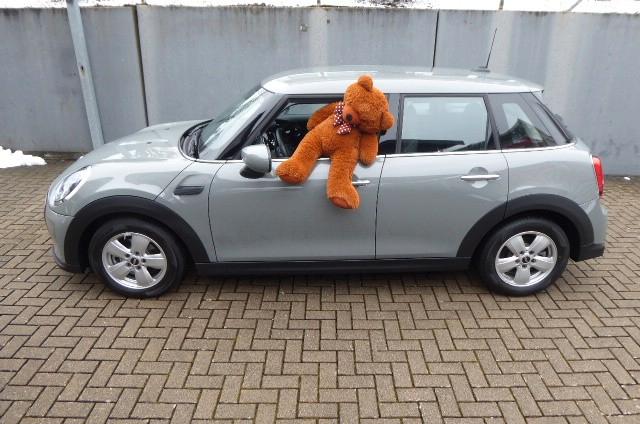 MINI Cooper 5-deurs Essential