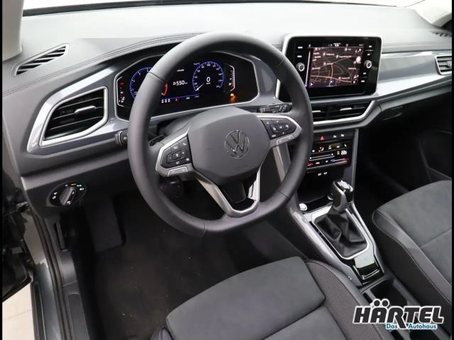 Volkswagen T-Roc 1.5 TSI DSG Style