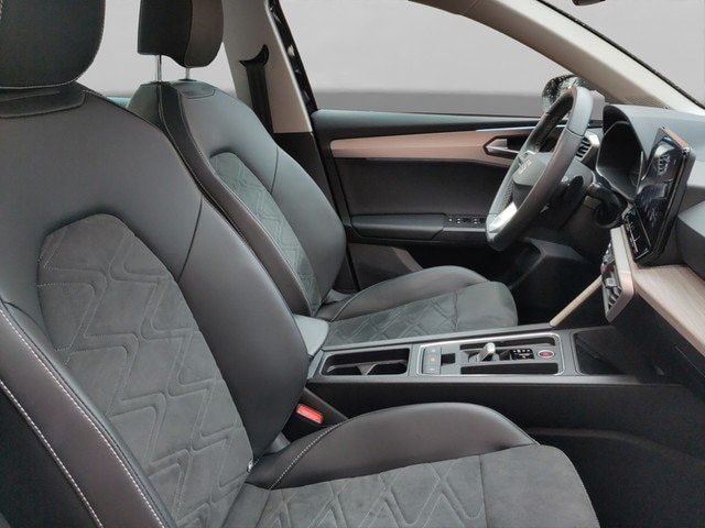 Seat Leon 2.0 TDI Plus Sportstourer