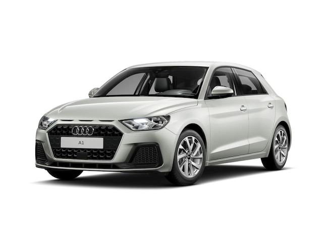 Audi A1 30 TFSI Sportback