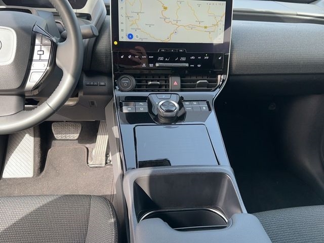 Toyota bZ4X 5-deurs Basis Comfort