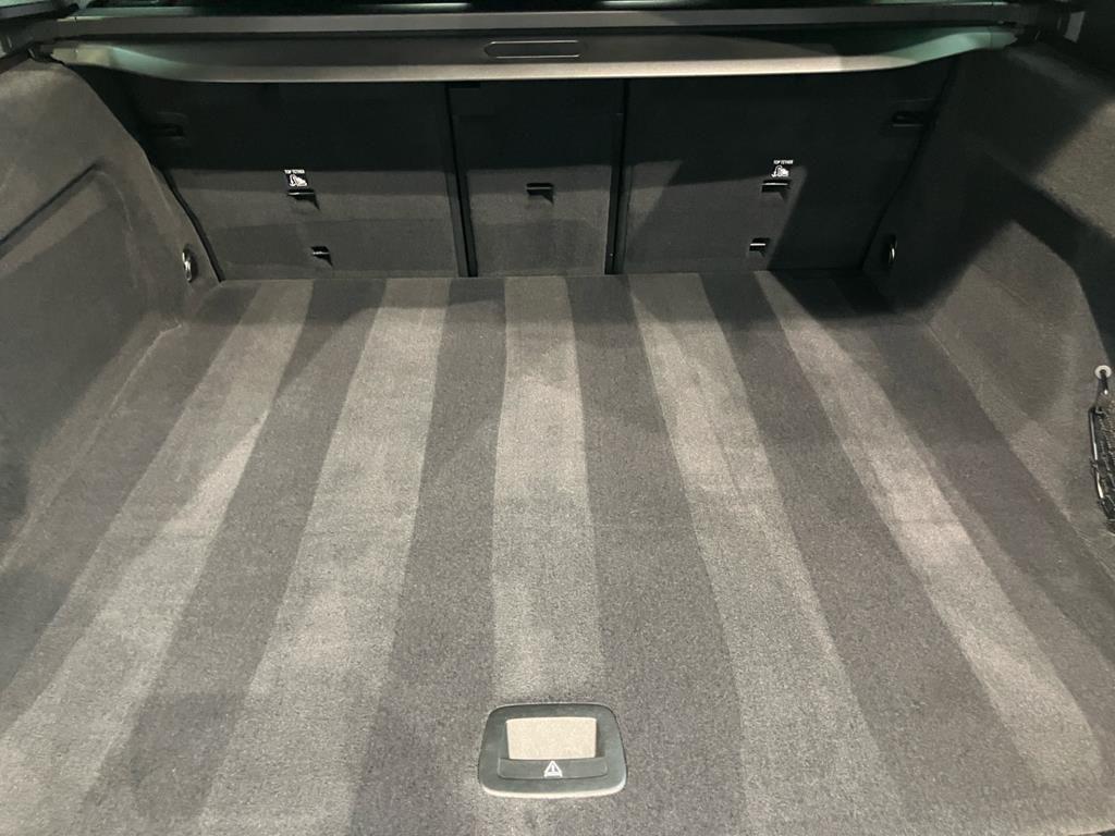 BMW 520 520d Touring