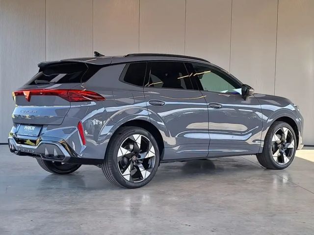 Cupra Terramar 1.5 e-Hybrid e-Hybrid