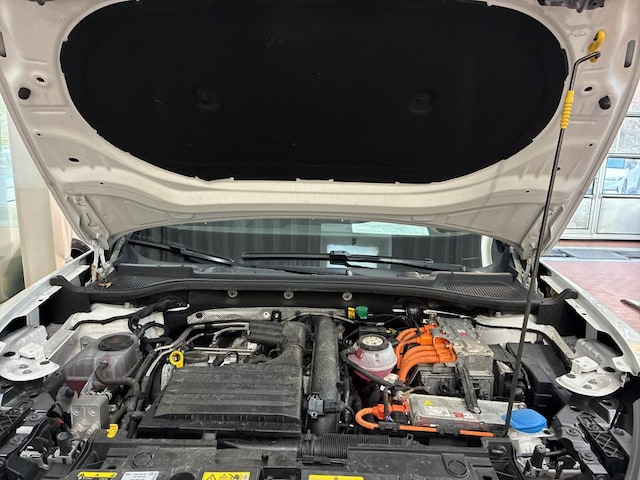 Cupra Formentor 1.4 DSG e-Hybrid