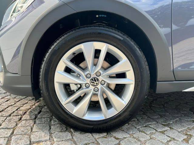 Volkswagen Taigo 1.0 TSI DSG IQ.Drive Life