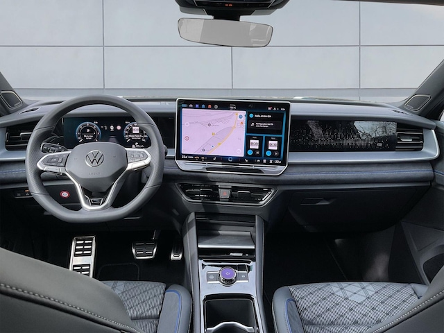 Volkswagen Tayron 4Motion DSG R-Line