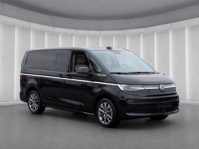 Volkswagen Multivan IQ.Drive Lang Style T7