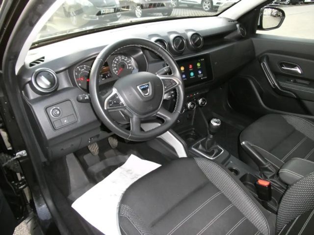 Dacia Duster Prestige