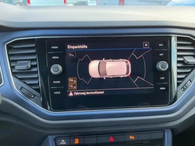 Volkswagen T-Roc 1.0 TSI TSi United