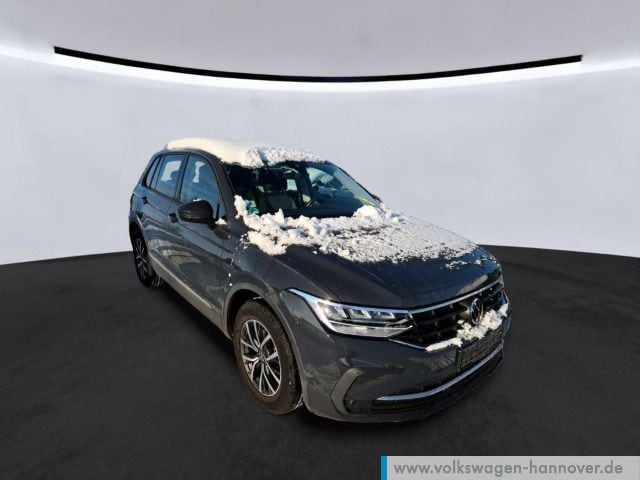 Volkswagen Tiguan 1.5 TSI DSG Life