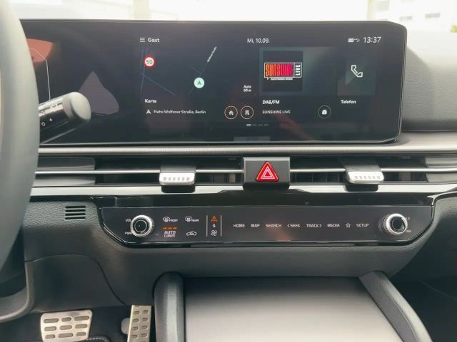 Kia Sportage GT-Line Vierwielaandrijving