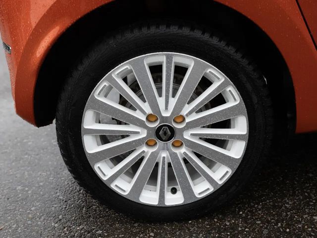 Renault Twingo Electric