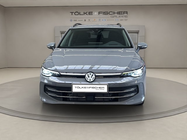 Volkswagen Golf DSG Variant